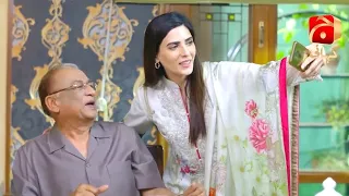 Mohabbat Chor Di Maine Episode 01 || Best Moment 09 || @GeoKahani