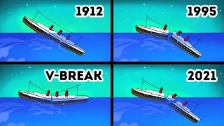 7 Factors That May Have Doomed Titanic