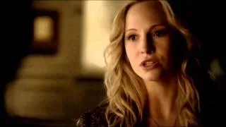 Caroline asks for Klaus' help | The Vampire Diaries S04E19