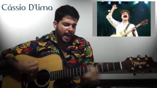 Belchior - Comentário a respeito de John - por Cássio D'Lima (COVER)