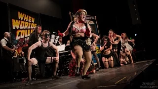 Geekenders Presents 'The Rocky Horror Show' - Act 1