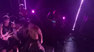 Murder Mitten - I See Stars 7/20/17