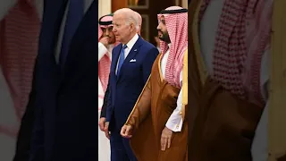 US and Saudis Near Defense Pact Meant to Reshape Middle East