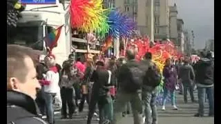 Столичный суд запретил проводить гей-парад