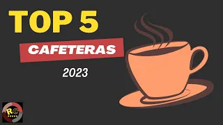 Las 5 Mejores Cafeteras Superautomáticas para un Café de Primera