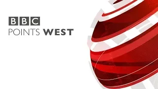 BBC Points West