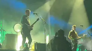 Kings of Leon - Radioacitve Wrocław 2022