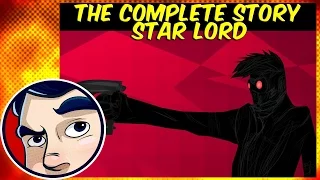 Legendary Star Lord "Face It, I Rule" - Complete Story | Comicstorian