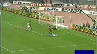 Serie A 1997/1998: 7a giornata (goals & highlights)