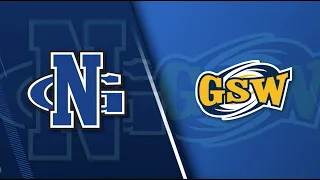 BSB vs #15 Georgia Southwestern || Presented by the Nighthawk Sports Network