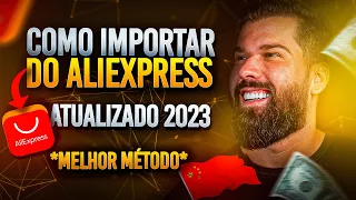 DESCUBRA Como COMPRAR no ALIEXPRESS de FORMA SEGURA e LUCRAR!