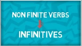 Non Finite Verbs | Infinitives | Bare Infinitives | When to Use?