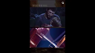 The last of us | All gone Swedish radio symphony orchestra