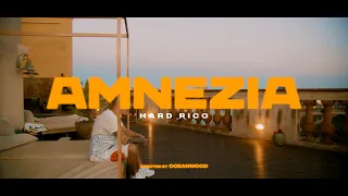 HARD RICO - Amnezia (Official Video)