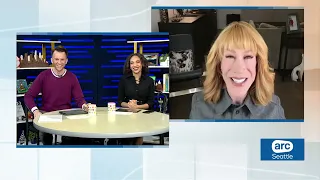 Comedian Kathy Griffin bringing new show to Tacoma | ARC Seattle