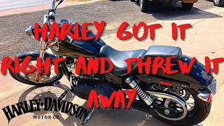 103 Harley Is the Best Twin Cam Engine Harley-Davidson Made