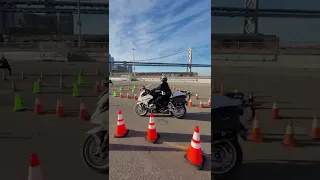 2022 SFPD Motorcycle Comp