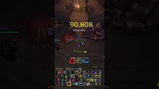 How to Survival Hunter Burst Rotation PVP!