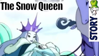 The Snow Queen - Bedtime Story (BedtimeStory.TV)