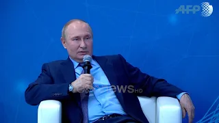 Putin objektiva të reja pas Ukrainës? E krahason veten me perandorin rus Pjetri i Madh