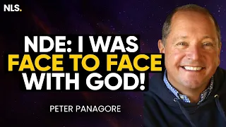 Face to Face  |  God - No Longer Has Faith After His Near Death Experience | Peter Panagore