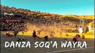 DANZA SOQ'A WAYRA