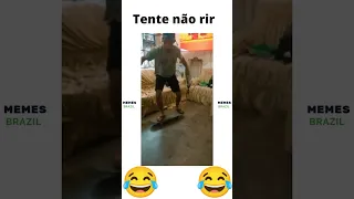 tente não rir #memes #memesbr #memes #memesbr