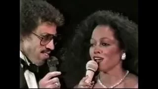 Diana Ross and Lionel Richie - Endless Love (Live at the Academy Awards)