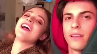 "At The Beginning" - Christy Altomare & Derek Klena