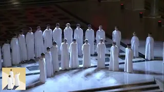 Libera in America: Amazing Grace