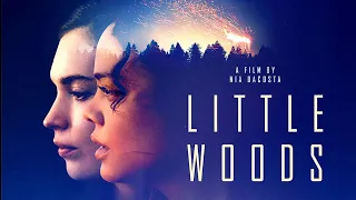 Little Woods (2019) Official Trailer HD Drama Movie