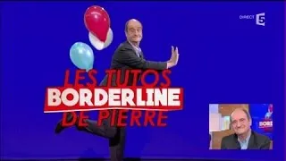 Le débrief - C à vous - 12/01/2017