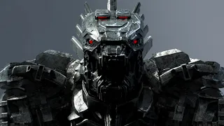 MECHAGODZILLA 2021 FULL ROAR (LOUD)