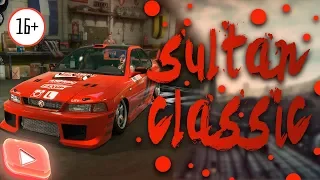 KARIN SULTAN CLASSIC! ПОЛНЫЙ ОБЗОР В GTA 5! ОБЗОР МАШИН GTA 5!