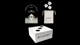 Paul McCartney - Find My Way -  'McCartney III'