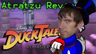 DuckTales Remastered Review - Bird Tails, woo oo! - Atratzu Reviews