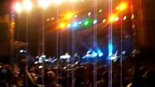 Drake - Money To Blow W/ Birdman LIVE @ Bamboozle 2010