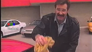 Steinbach Auto Dealers (1995)