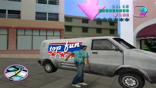 GTA Vice City прохождение на 100% | GTA Vice City 100% completion (full game walkthrough) 10 часть