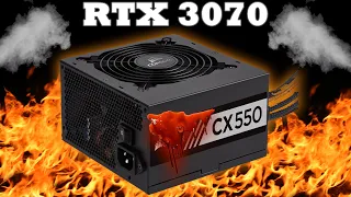 The Only Reason Why You Should NOT BUY RTX 3070, 3080, 3090