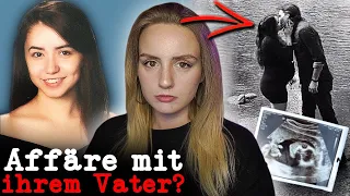 Tabubruch! Schwanger vom eigenen Vater! - der Fall der Familie Pladl