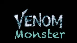 Venom | Monster by Imagine Dragons - Music Video