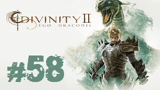 Прохождение Divinity II - Часть 58 (Красавица и чудовище)