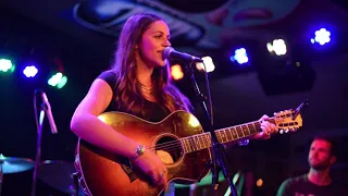 Taylor Rae Band - Just Be (LIVE AT MOE'S ALLEY)