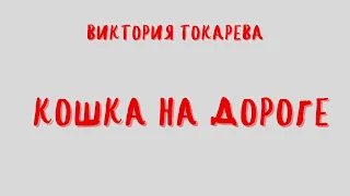 Аудиокнига КОШКА НА ДОРОГЕ/ВИКТОРИЯ ТОКАРЕВА