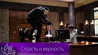 ГАНГСТЕР ПЫТАЕТСЯ ЗАВЯЗАТЬ С ПРЕСТУПНЫМ МИРОМ РАДИ ГОНЩИЦЫ...Страсть и верность @KinoLotos