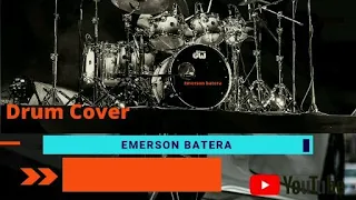 Aí Eu Bebo/Maiara e Maraísa/Drum Cover