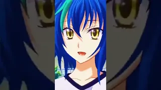 Underrated Waifu - Xenovia | High School DXD