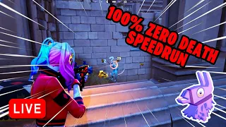 The Best Fortnite Stream On YouTube | Fortnite