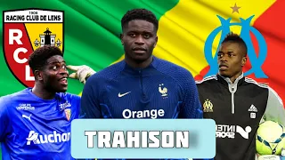 Pourquoi Brice Samba a Refusé De Jouer Pour Les Diables Rouges Du Congo Brazzaville ?